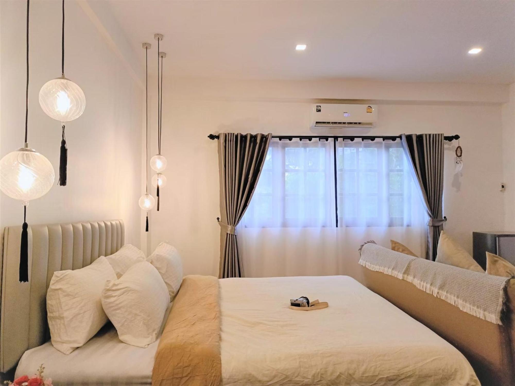 Hostel Serena Nimman9 Chiangmai