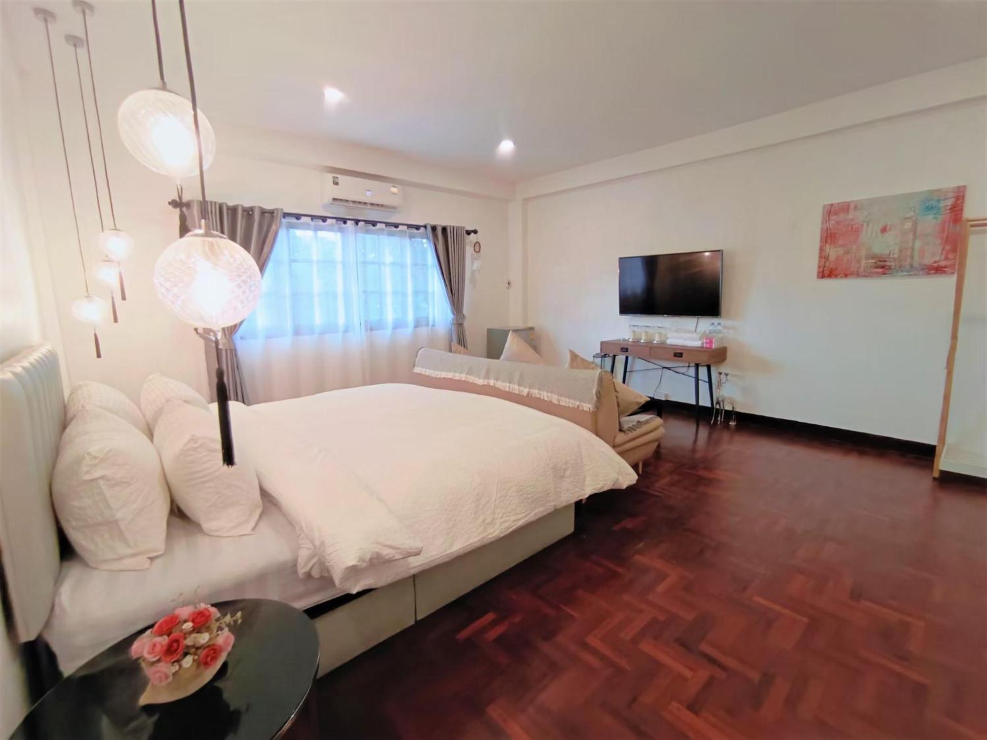 Serena Nimman9 Chiangmai Chiang Mai