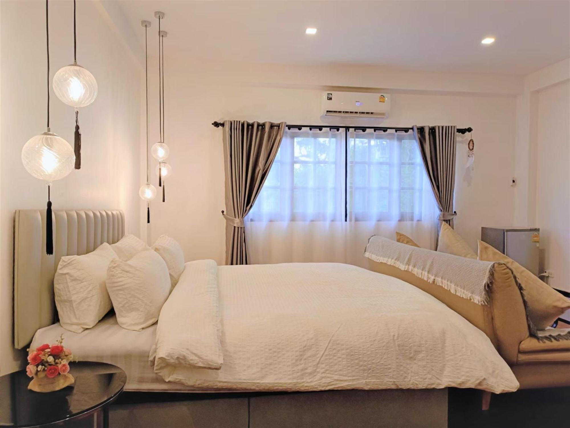 Hostel Serena Nimman9 Chiangmai