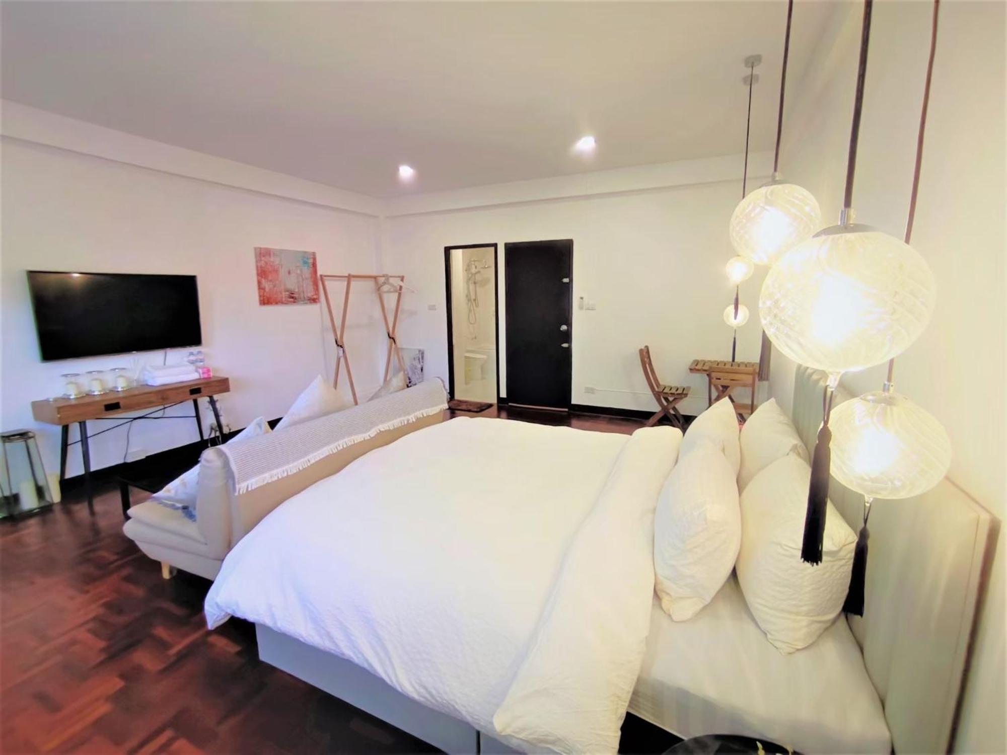 Hostel Serena Nimman9 Chiangmai Chiang Mai