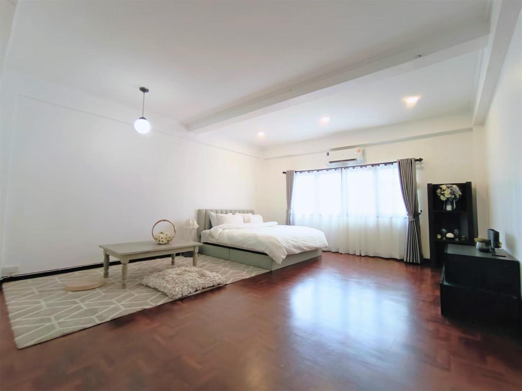 Hostel Serena Nimman9 Chiangmai Chiang Mai