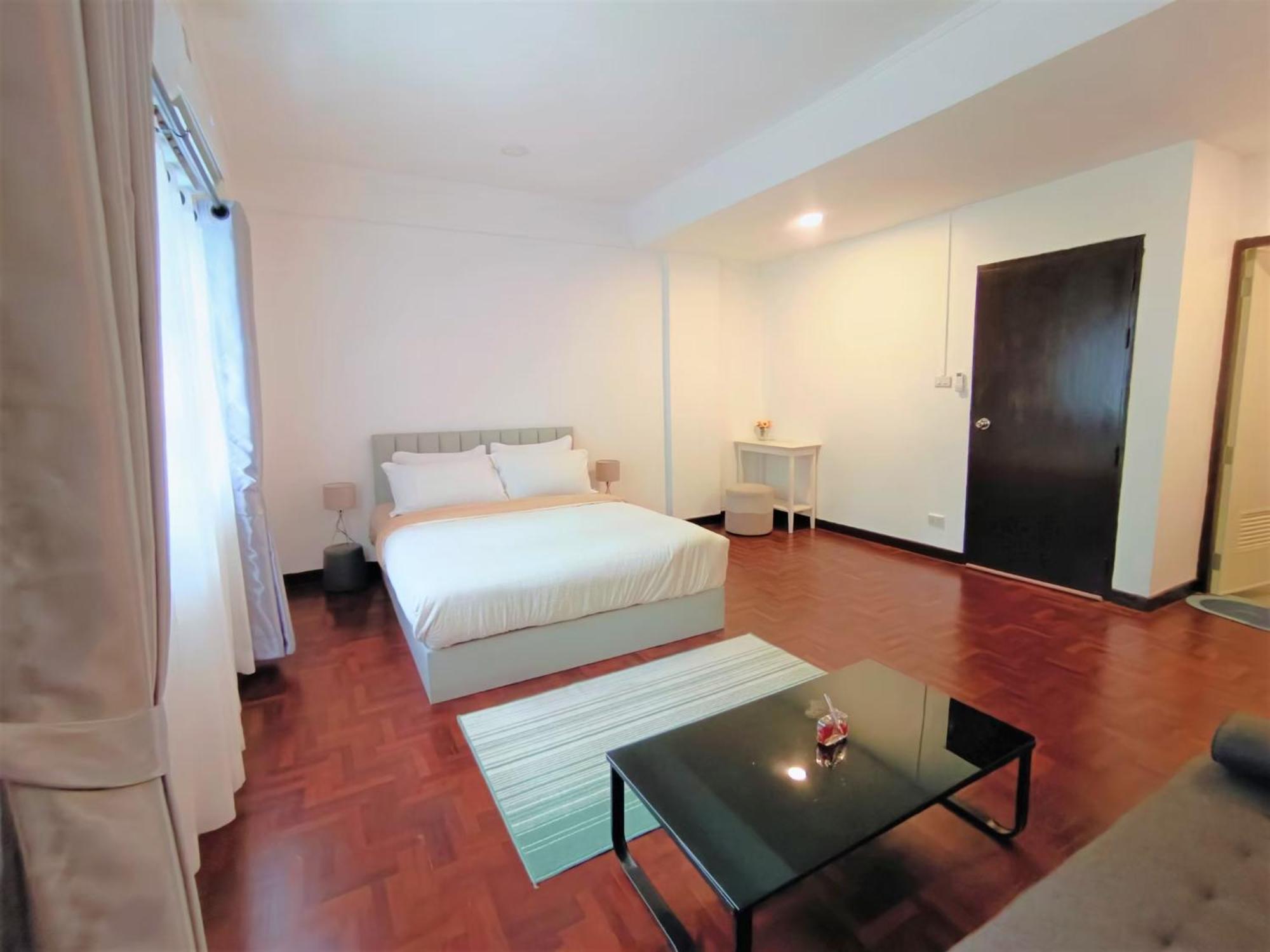 Hostel Serena Nimman9 Chiangmai