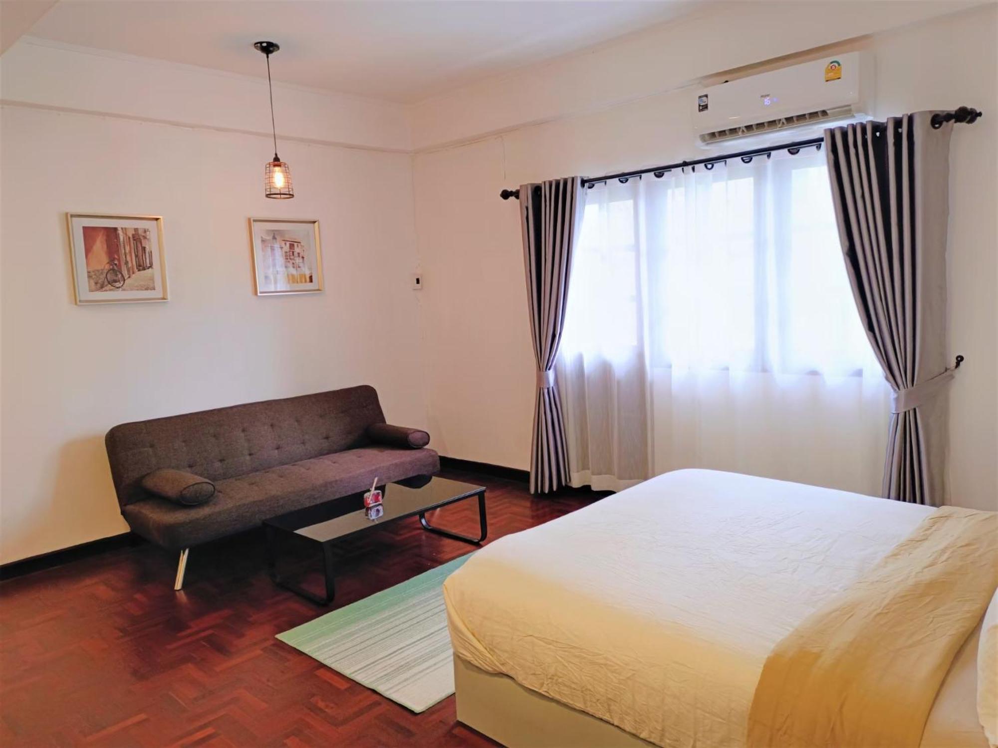 Serena Nimman9 Chiangmai * Chiang Mai