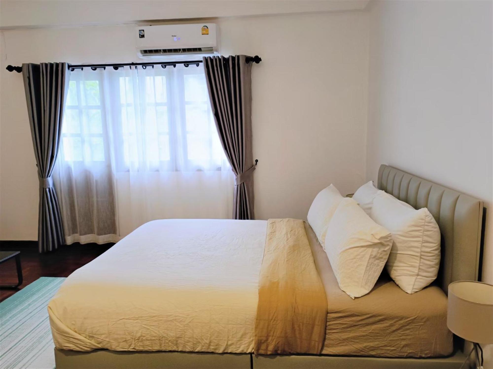 Serena Nimman9 Chiangmai Chiang Mai