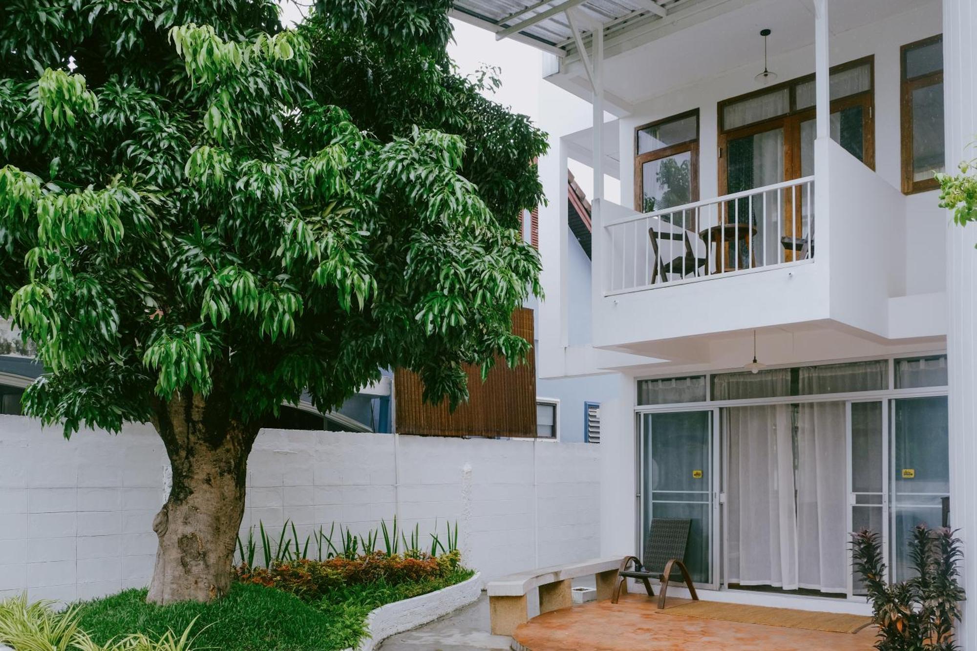 Hug House Near Airport Villa Chiang Mai
