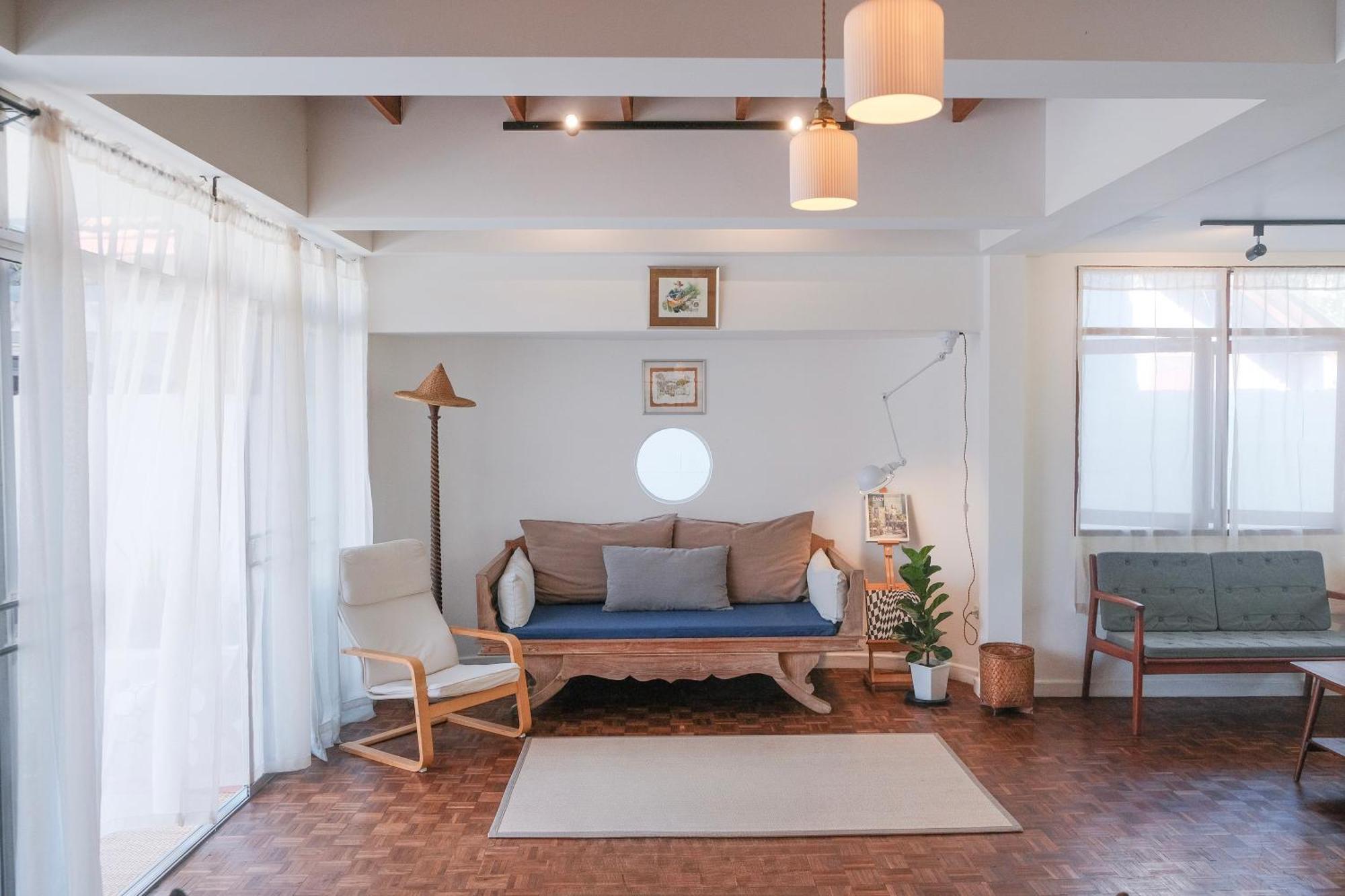 Villa Hug House Near Airport *