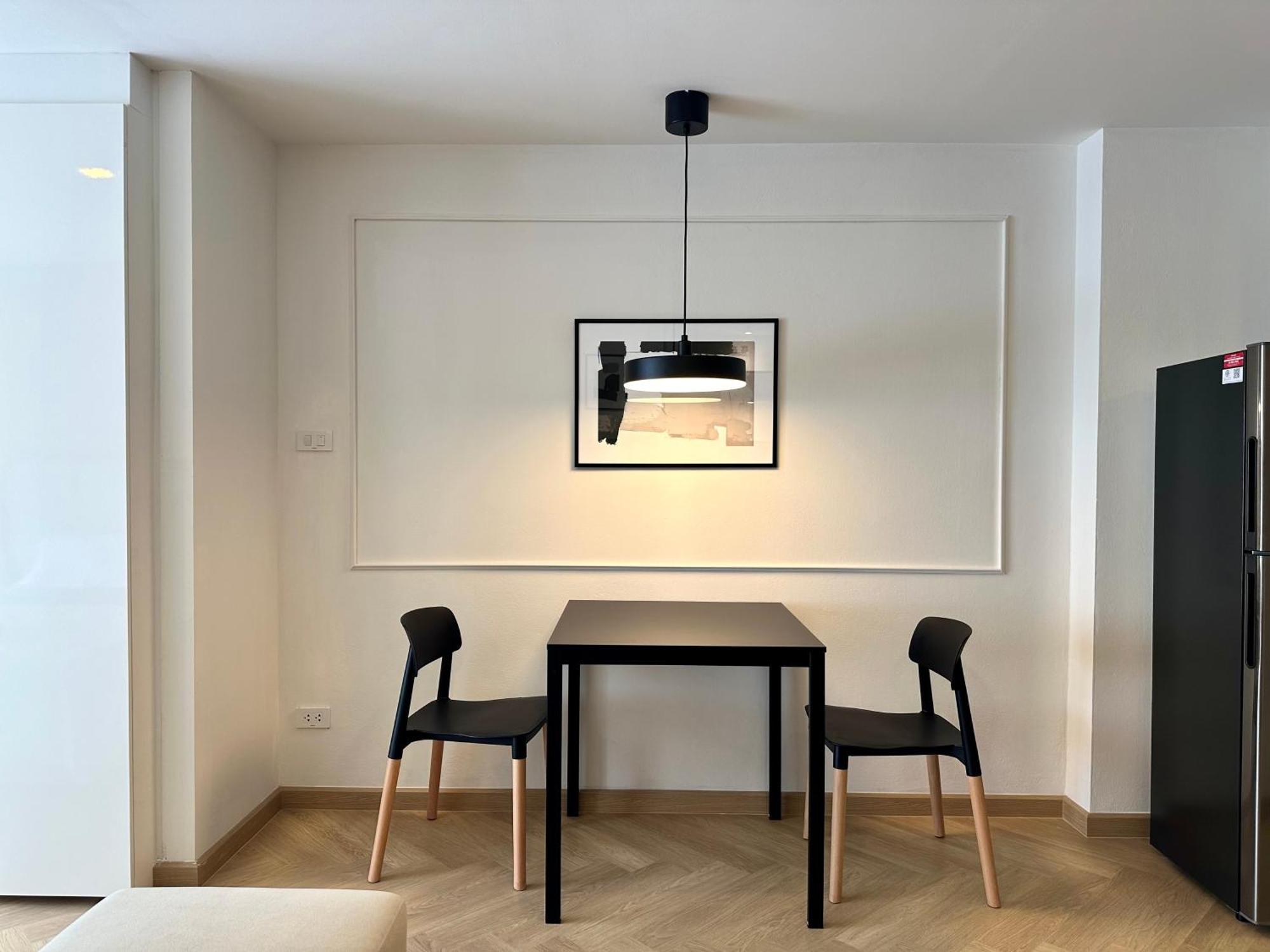 1b1b Classic And Cozy Nimman15, Free Bicycles, Hi-speed Wifi Chiang Mai