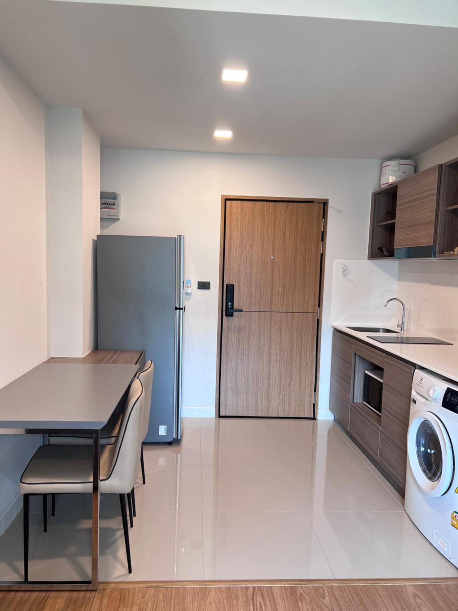 Arisecondo 泳池景观套房04号房 Apartment *