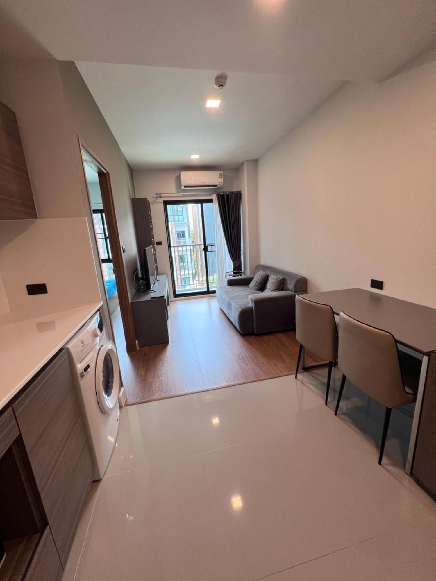 Apartment Arisecondo 泳池景观套房04号房 *