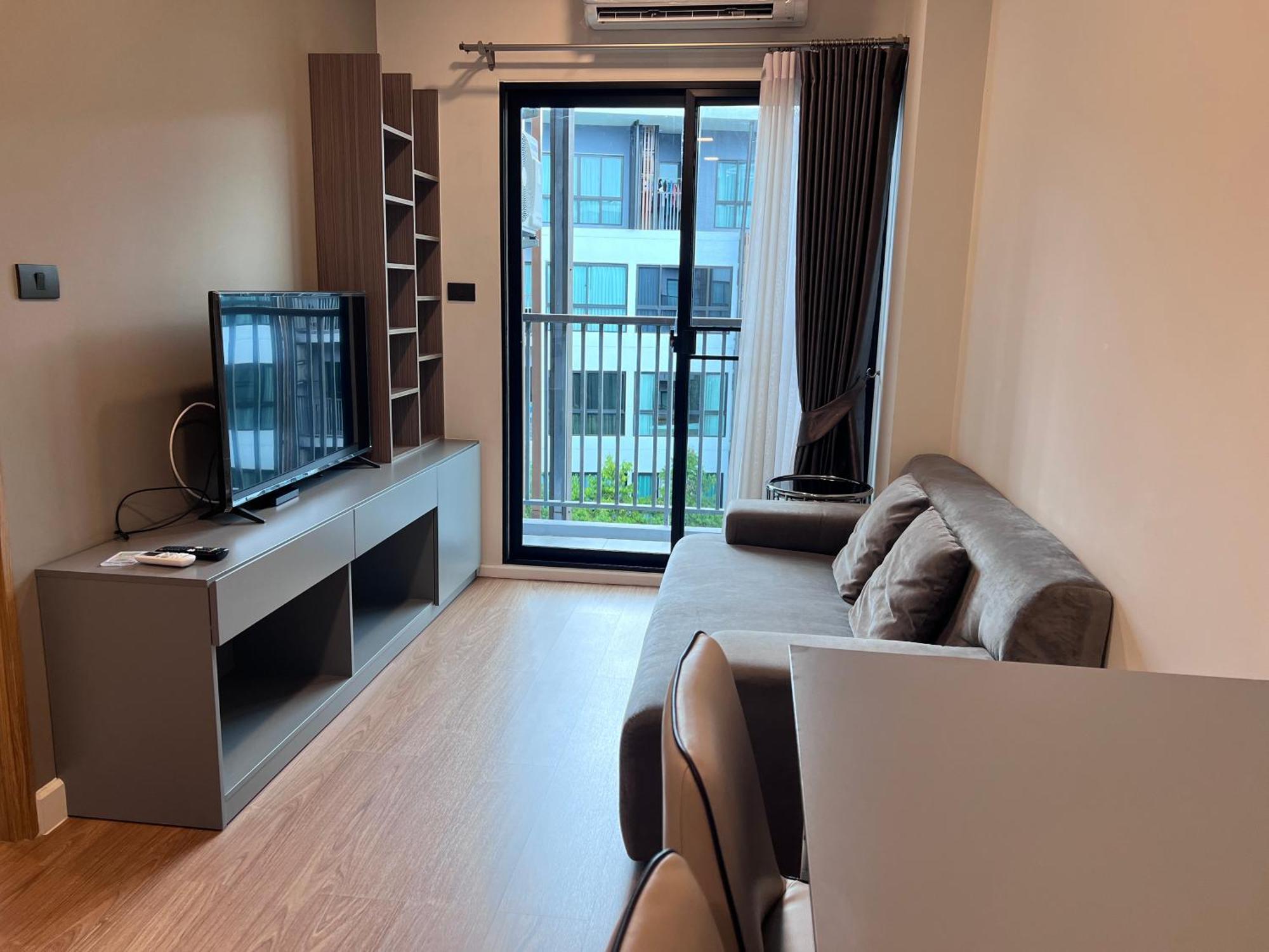 Arisecondo 泳池景观套房04号房 Apartment