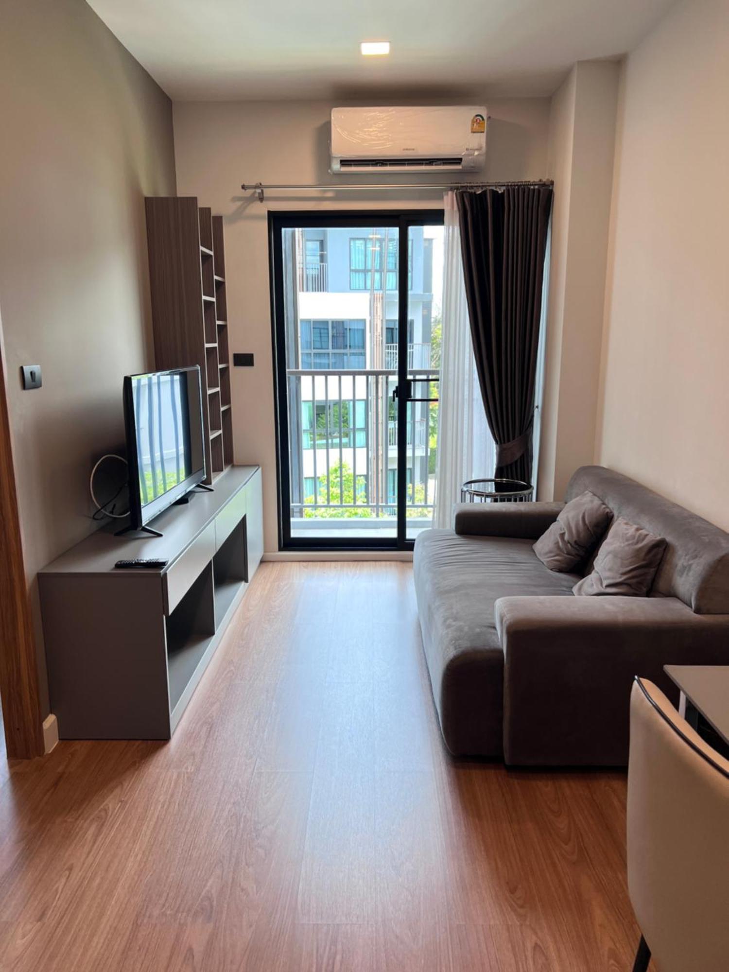 Arisecondo 泳池景观套房04号房 Chiang Mai