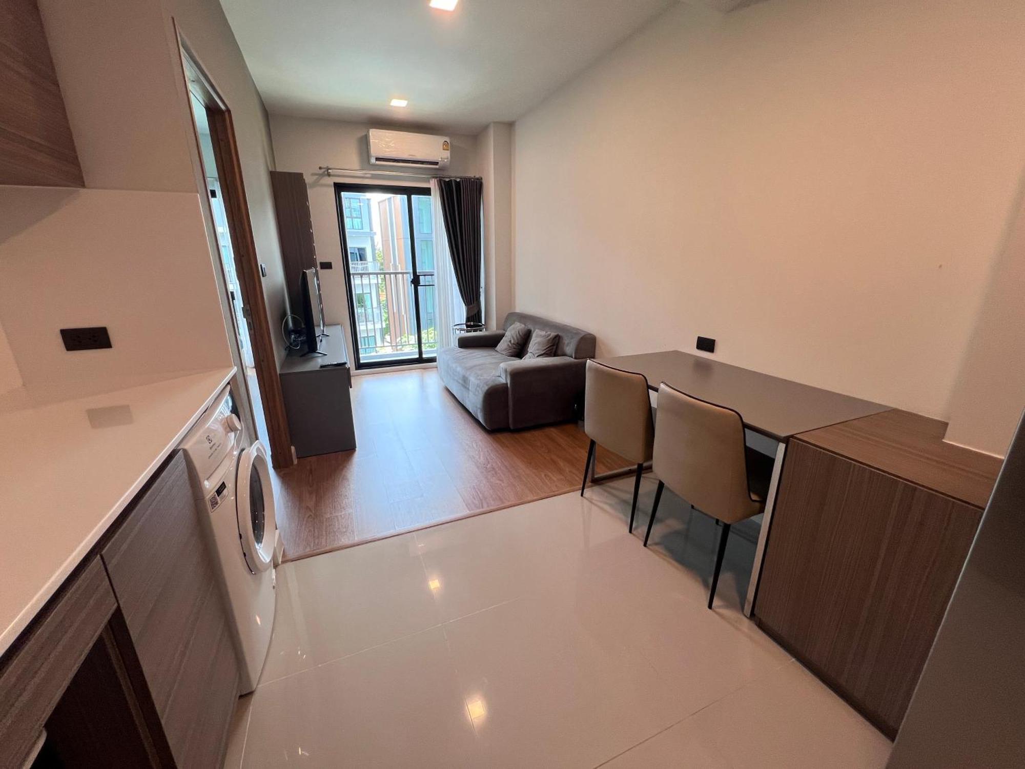 Apartment Arisecondo 泳池景观套房04号房 *