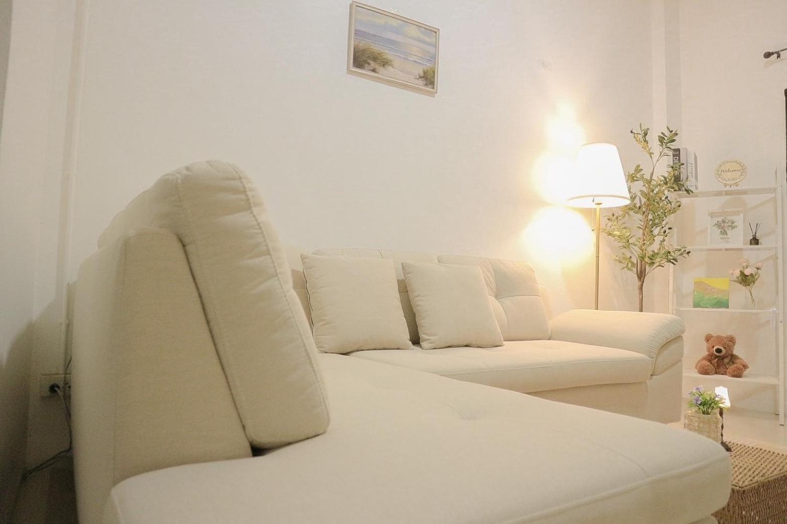 Vila Haneul Nimman Chiangmai Chiang Mai