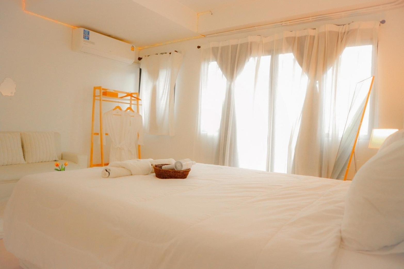 Haneul Nimman Chiangmai Vila