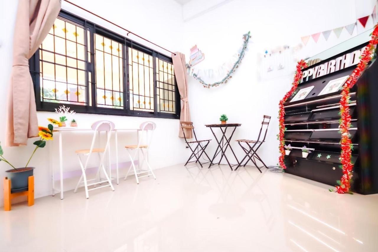 Haneul Nimman Chiangmai Vila