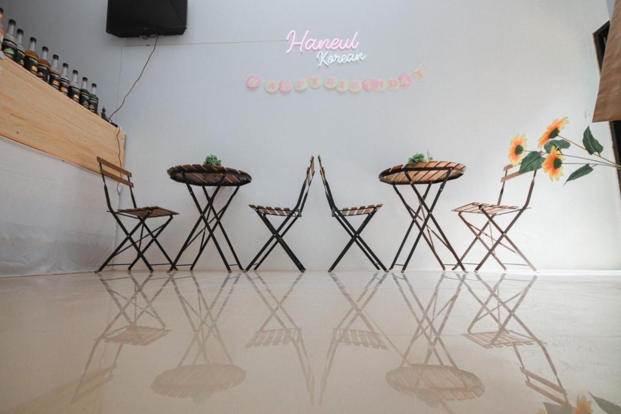 Haneul Nimman Chiangmai Vila