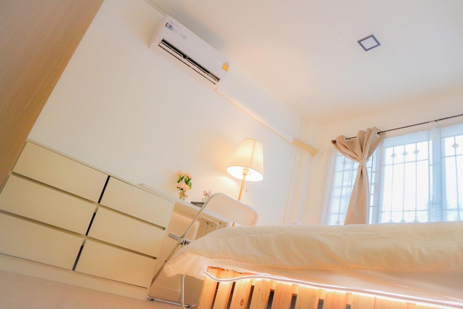 Vila Haneul Nimman Chiangmai
