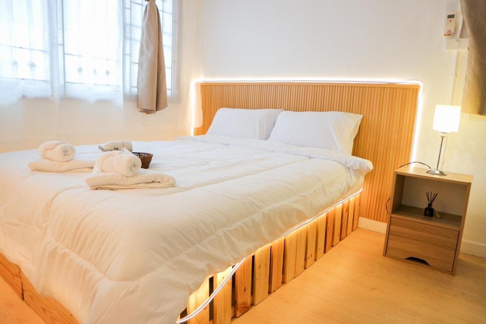 Vila Haneul Nimman Chiangmai *