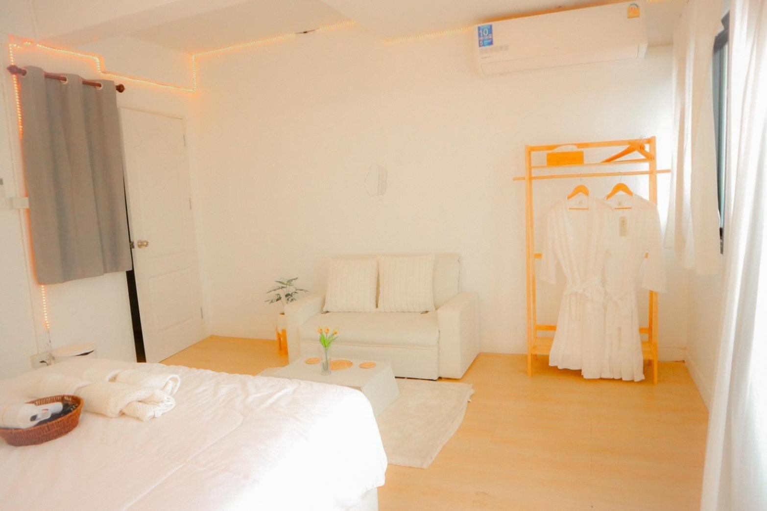 Vila Haneul Nimman Chiangmai