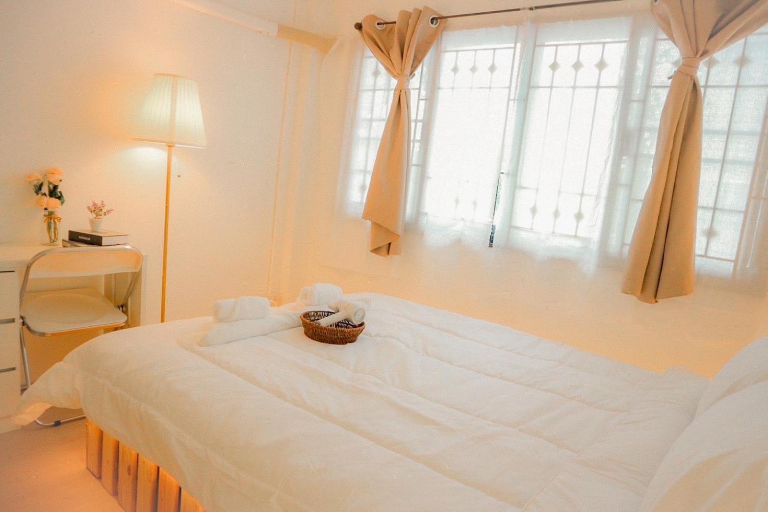 Vila Haneul Nimman Chiangmai Chiang Mai