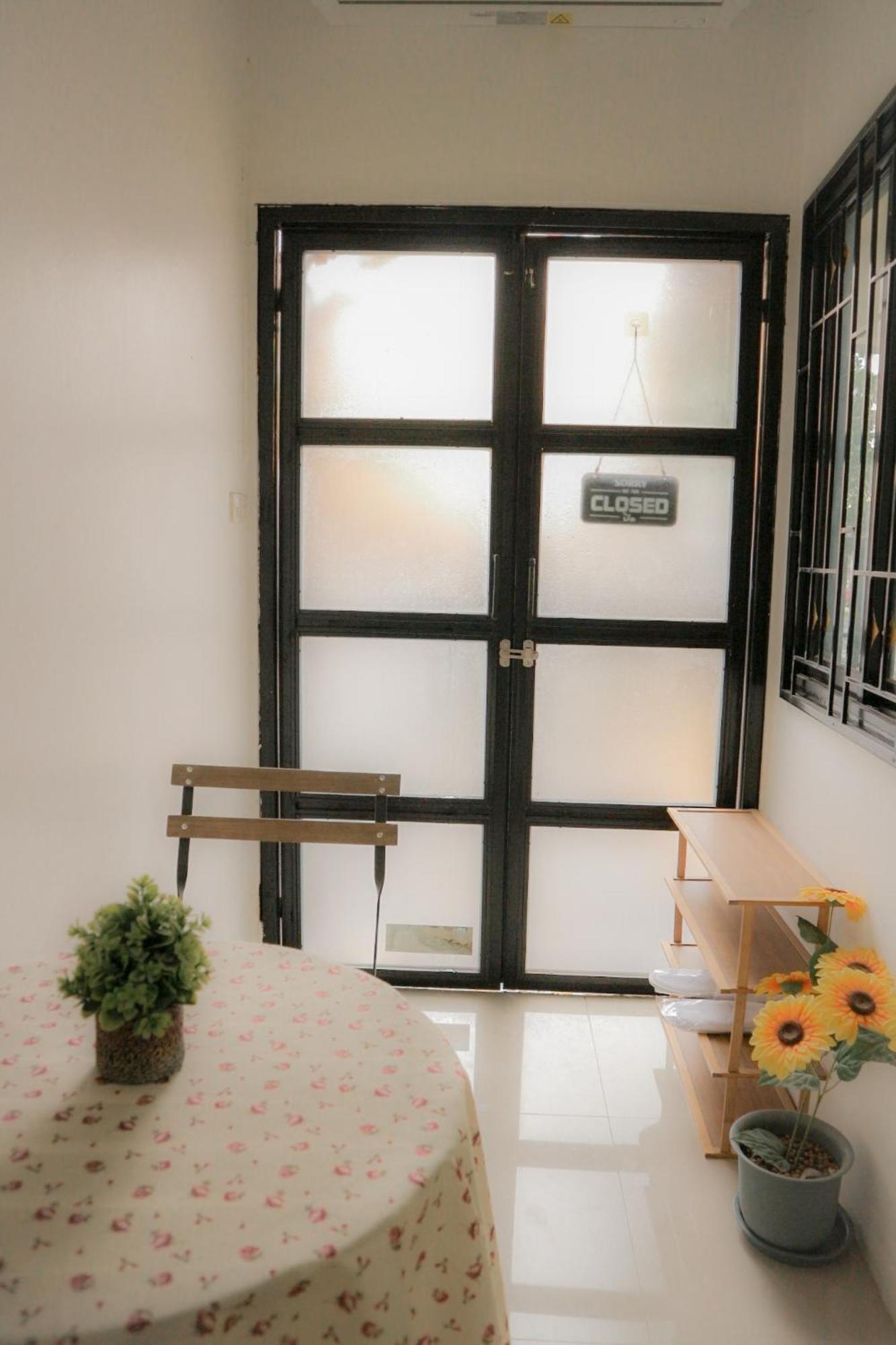 Vila Haneul Nimman Chiangmai *