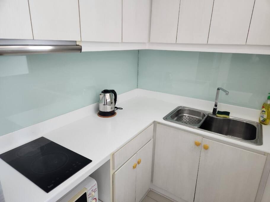 Apartment Nimman 2bedrooms Chiang Mai