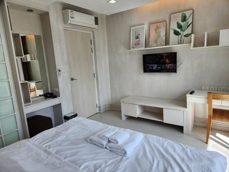 Nimman 2bedrooms Chiang Mai