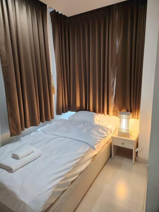 Nimman 2bedrooms Apartment *