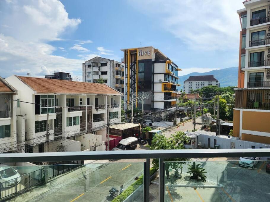 Nimman 2bedrooms *