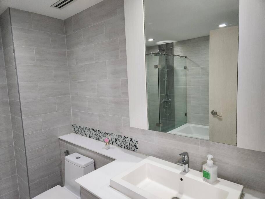 Nimman 2bedrooms Apartment