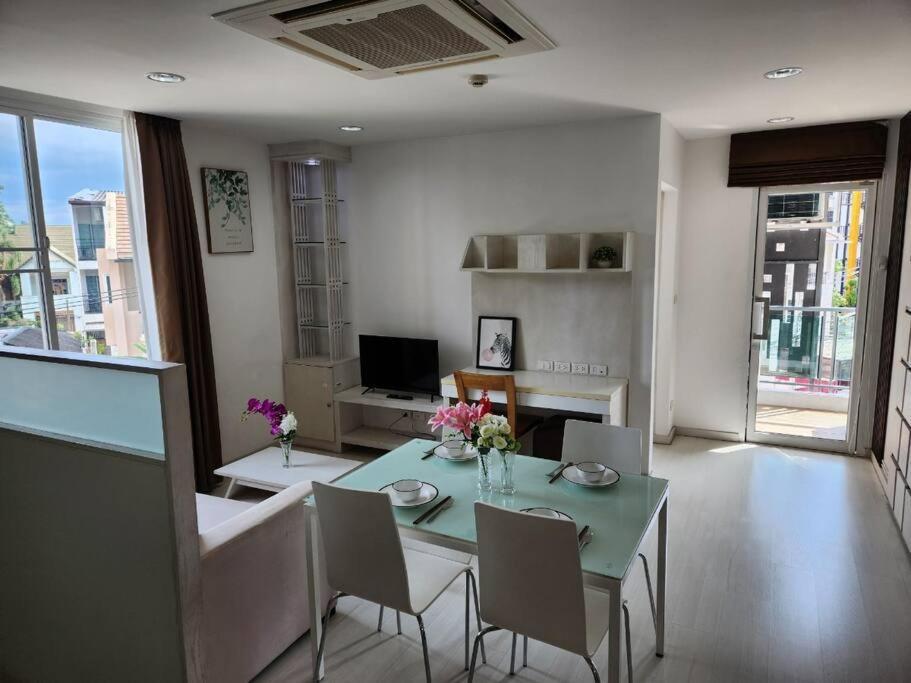Nimman 2bedrooms Apartment *