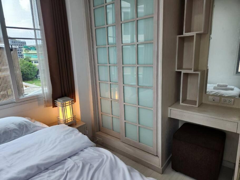 Apartment Nimman 2bedrooms Chiang Mai