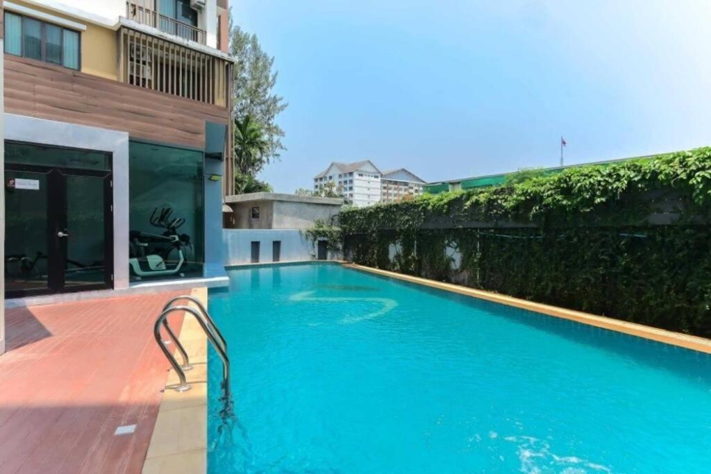 Nimman 2bedrooms *