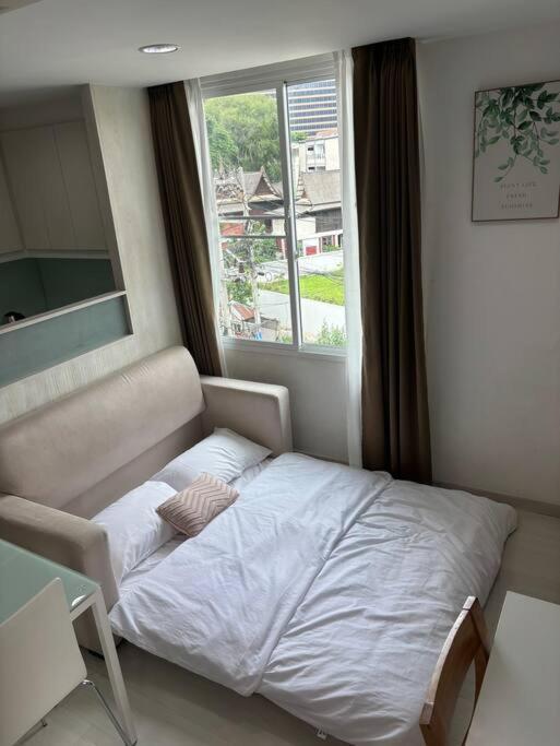 Nimman 2bedrooms