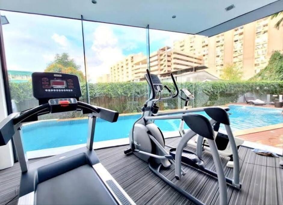 Nimman 2bedrooms Apartment
