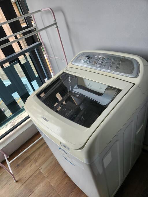 Nimman 2bedrooms Apartment *