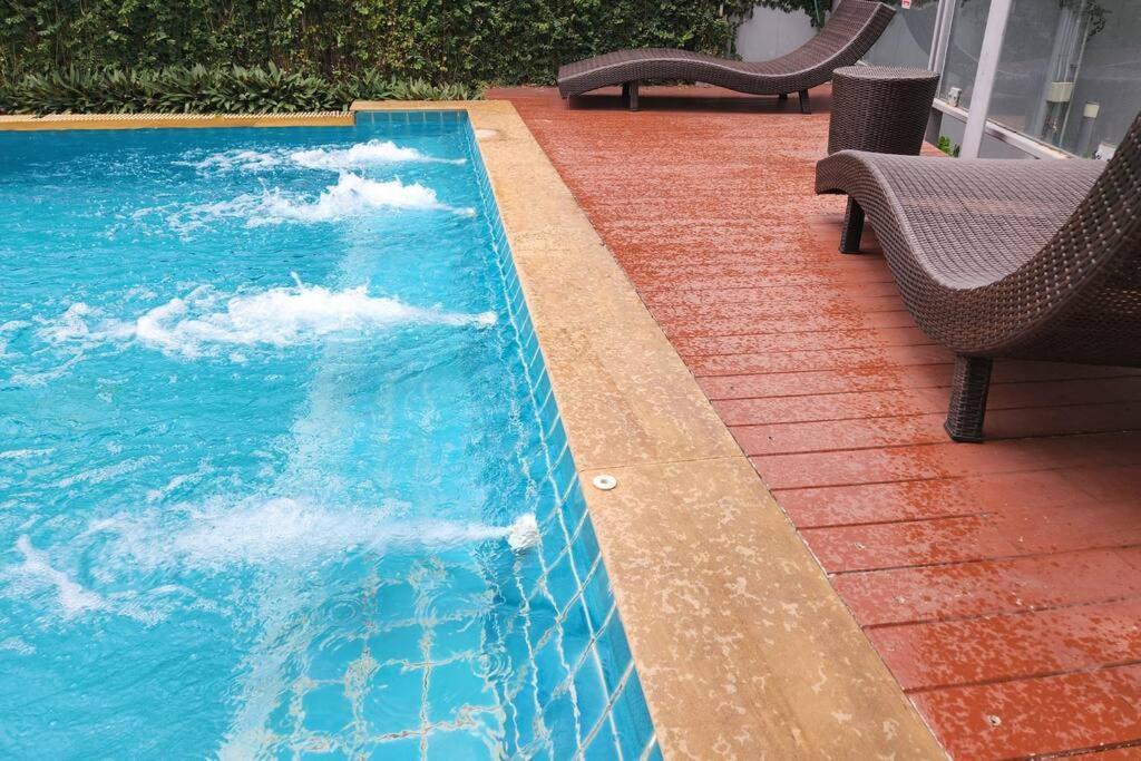 Nimman 2bedrooms Chiang Mai