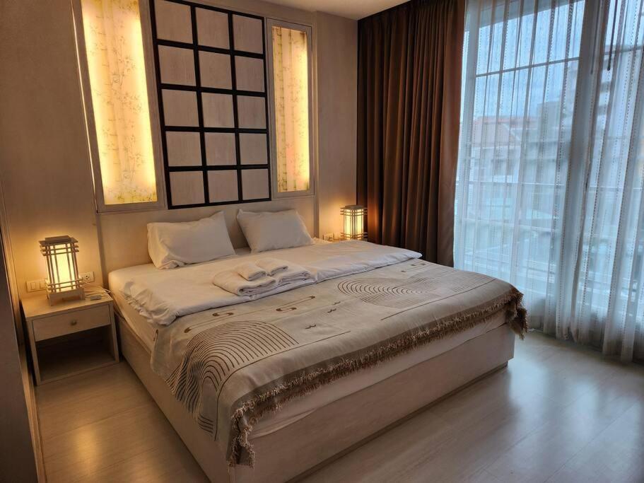 Nimman 2bedrooms * Chiang Mai