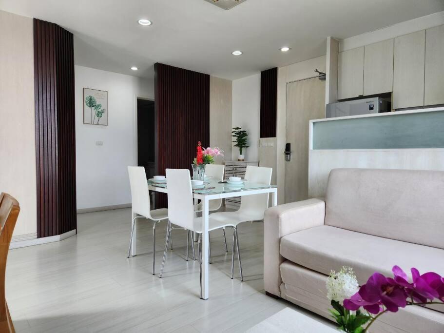 Apartment Nimman 2bedrooms Chiang Mai