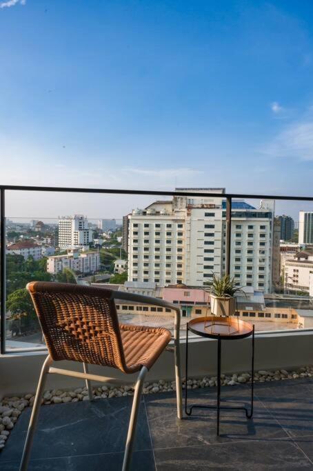 Apartment Good Luck At Astraskyriver Near Night Bazaar Chiang Mai
