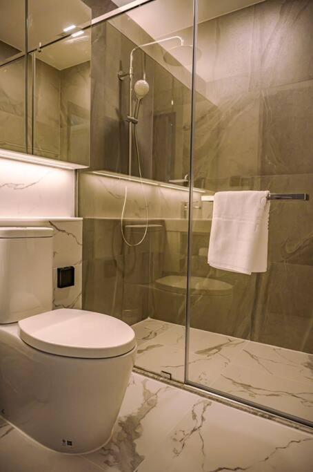 Apartment Good Luck At Astraskyriver Near Night Bazaar Chiang Mai