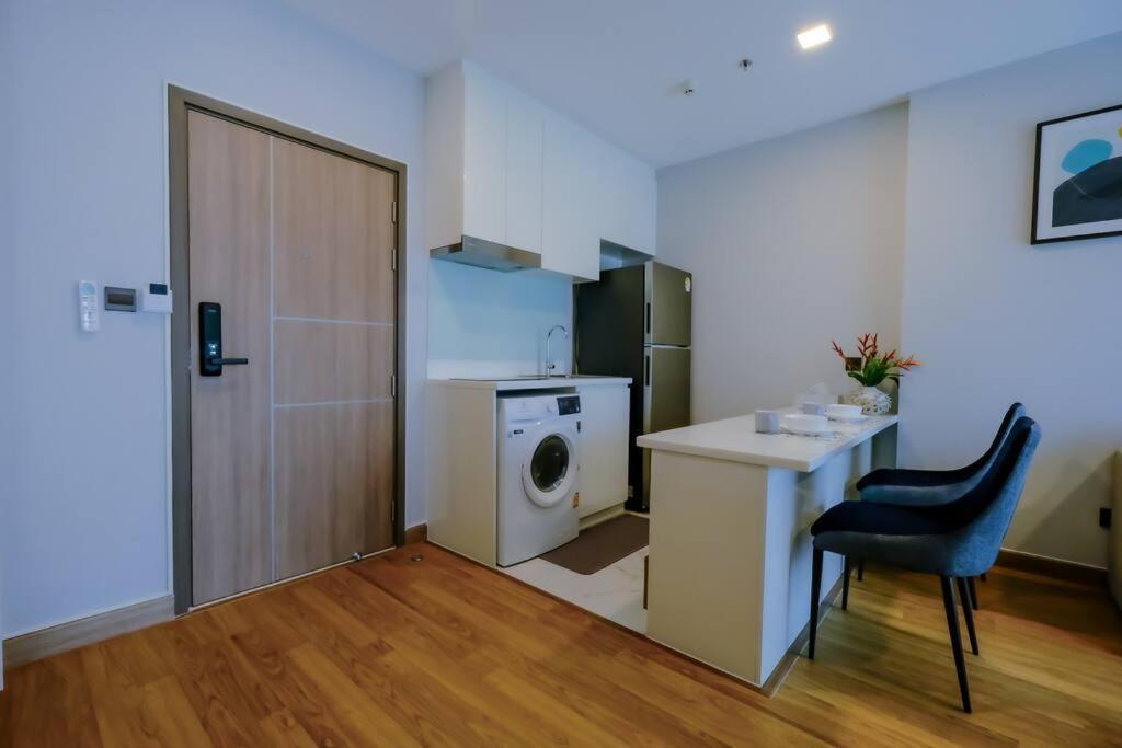 Seven2 One Bedroom At Skyrivercondo Apartment *