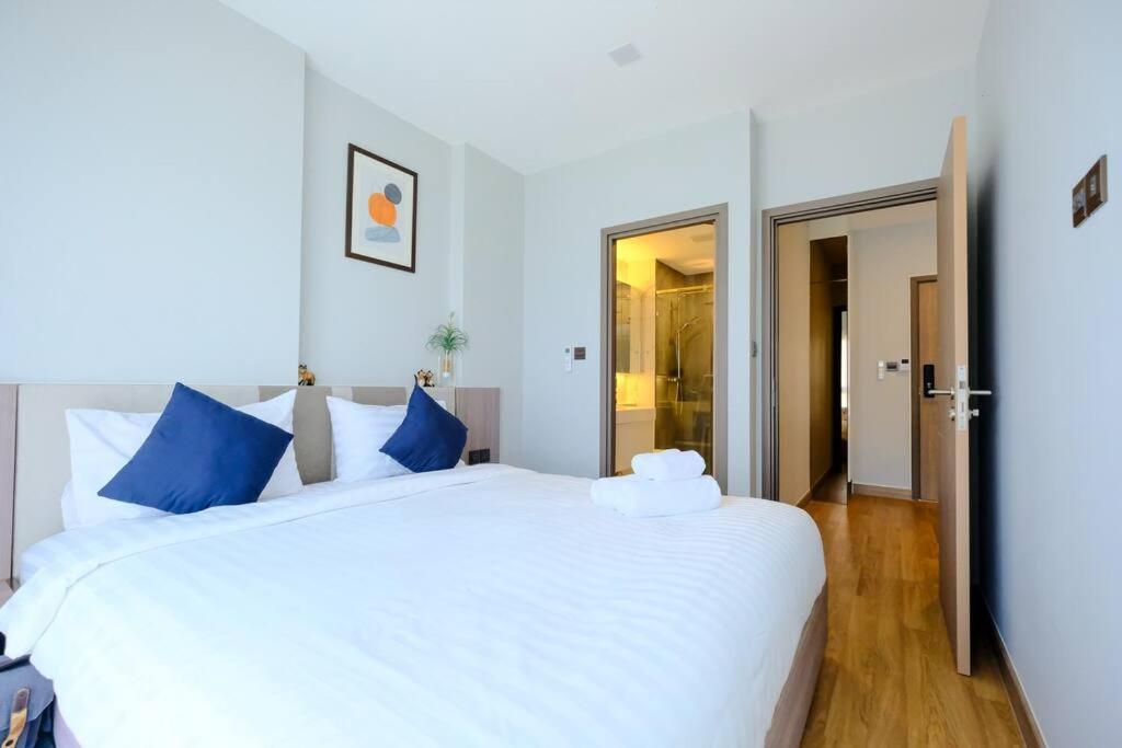 Apartment Seven2 One Bedroom At Skyrivercondo *