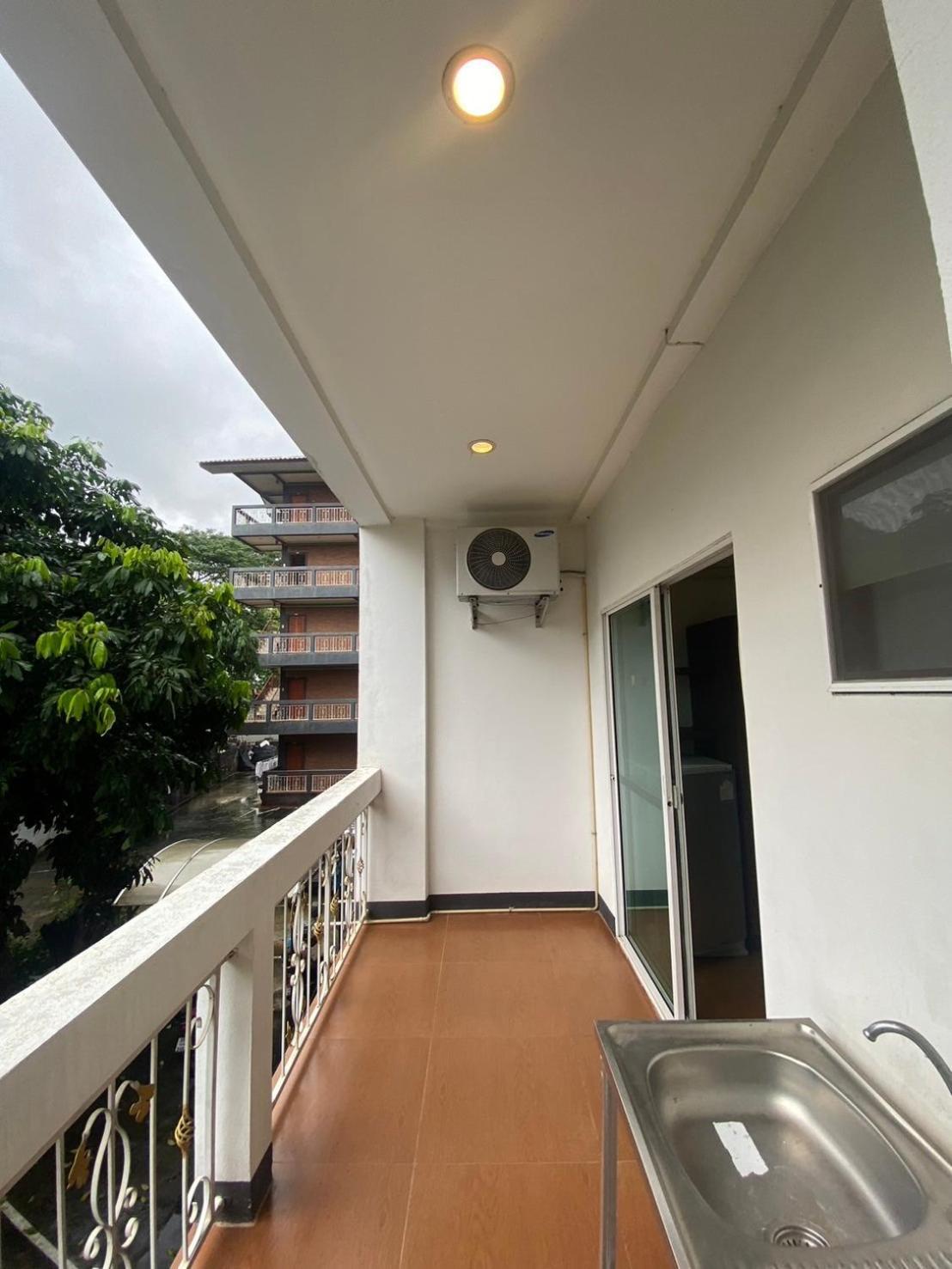 Hotel Rimtara Patan Chiang Mai