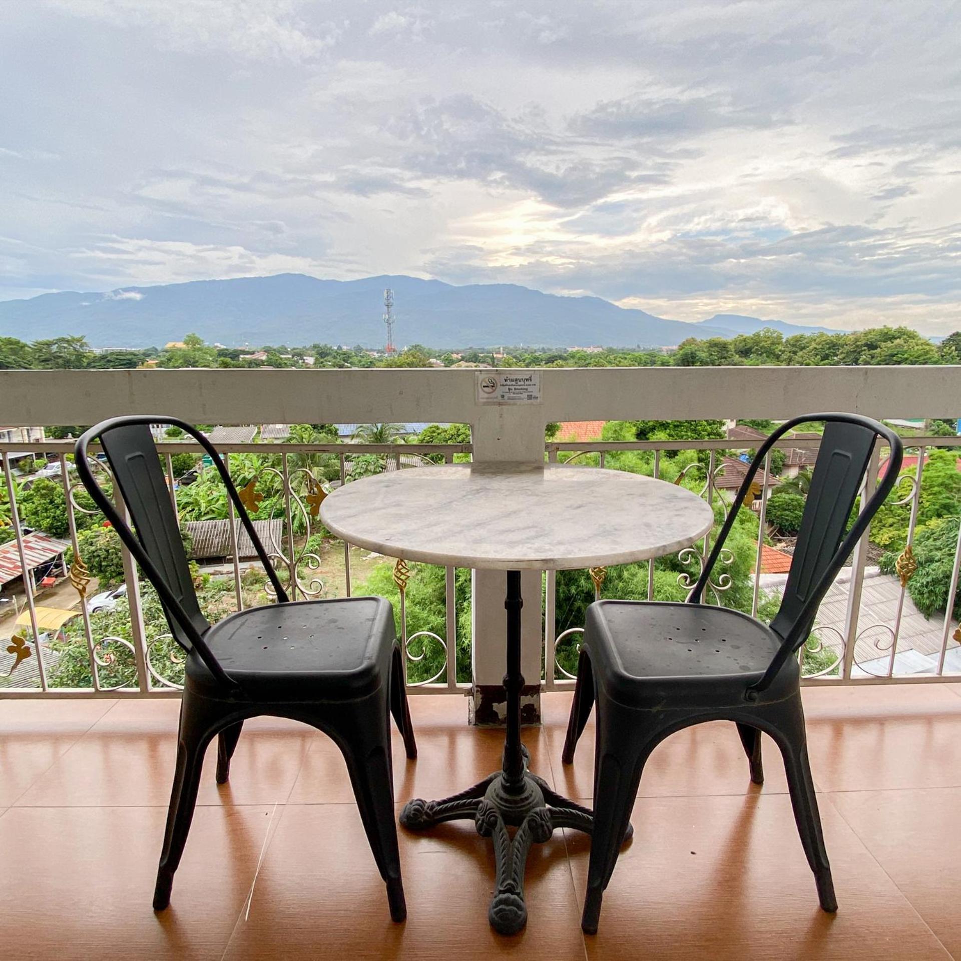 Rimtara Patan Hotel Chiang Mai