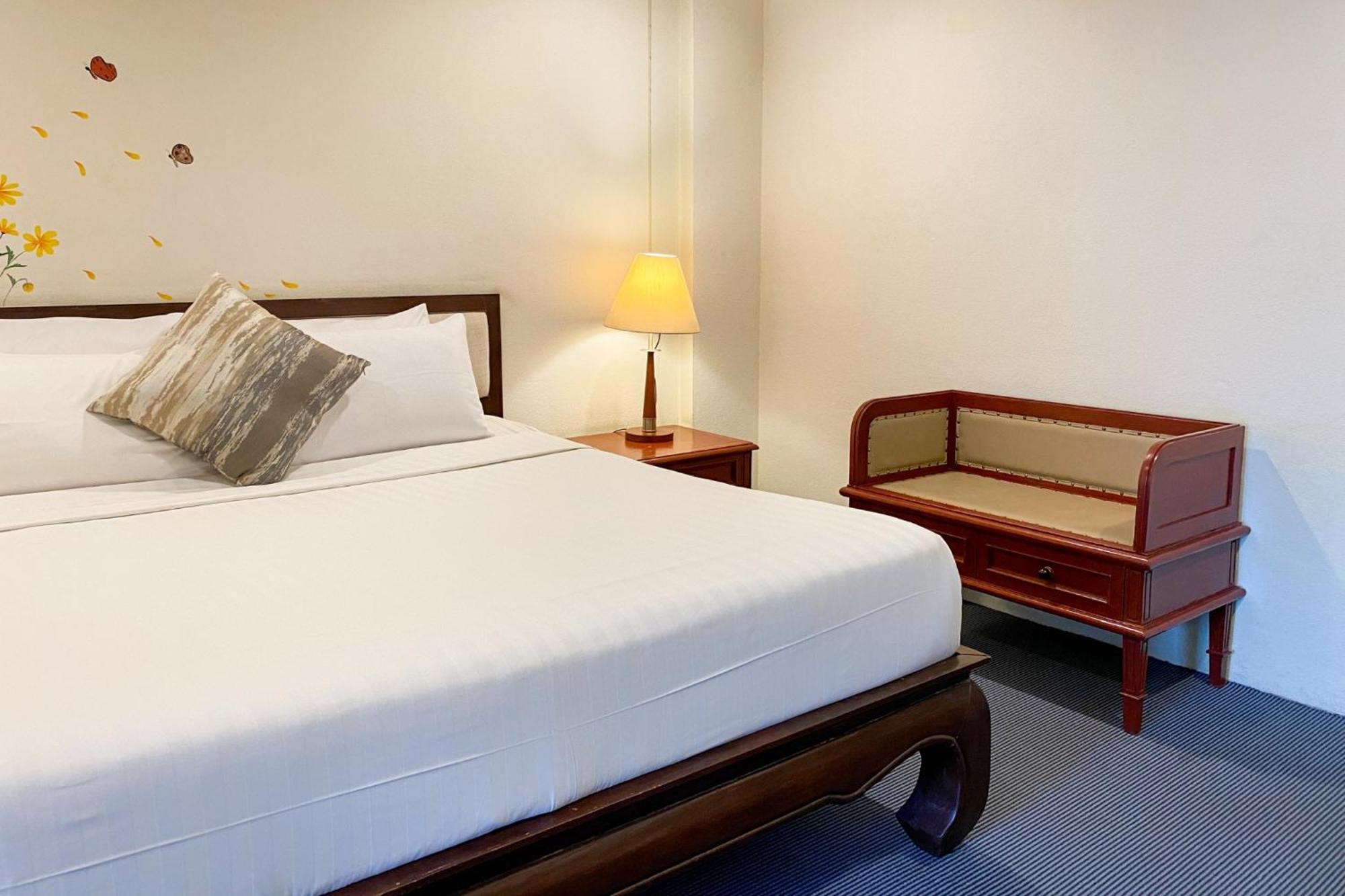 Hotel Rimtara Patan Chiang Mai