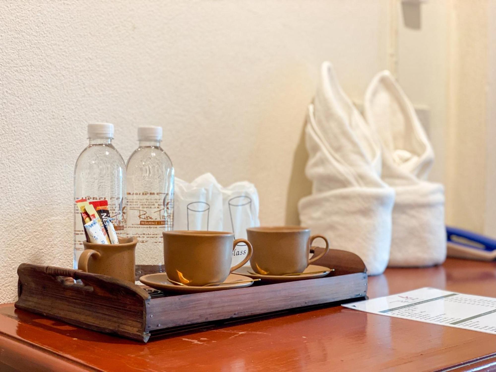 Hotel Rimtara Patan