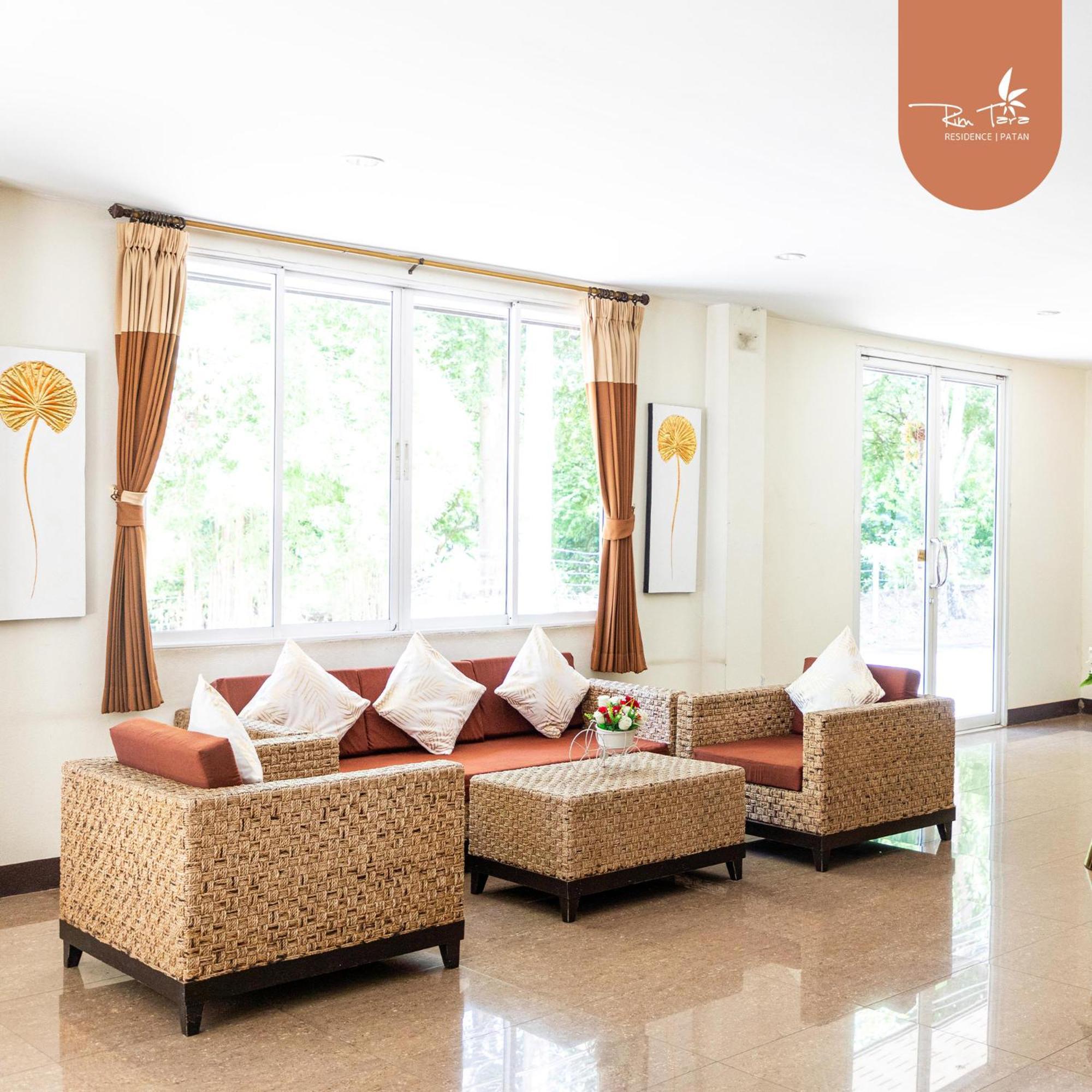 Rimtara Patan Hotel 3*