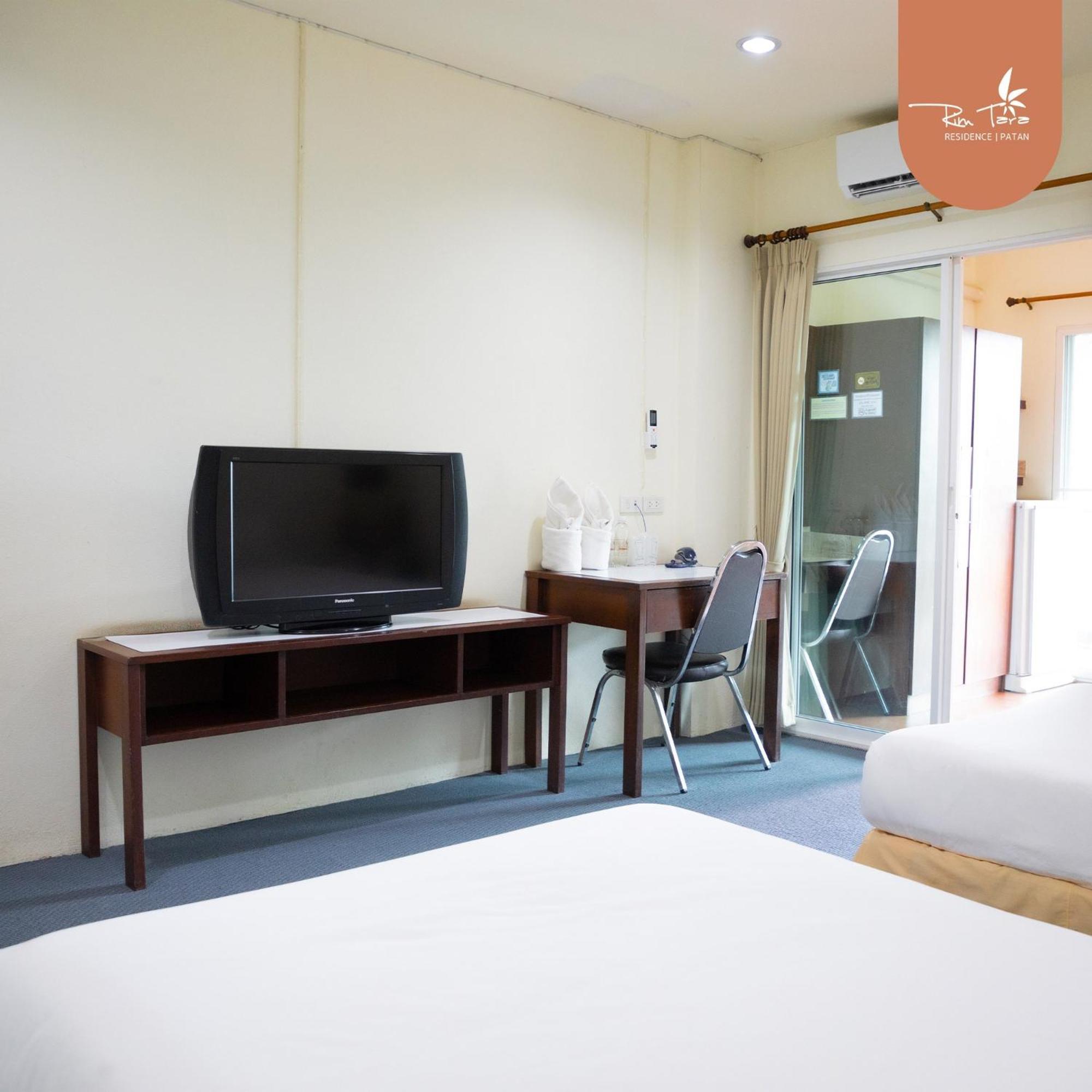 Rimtara Patan 3* Chiang Mai