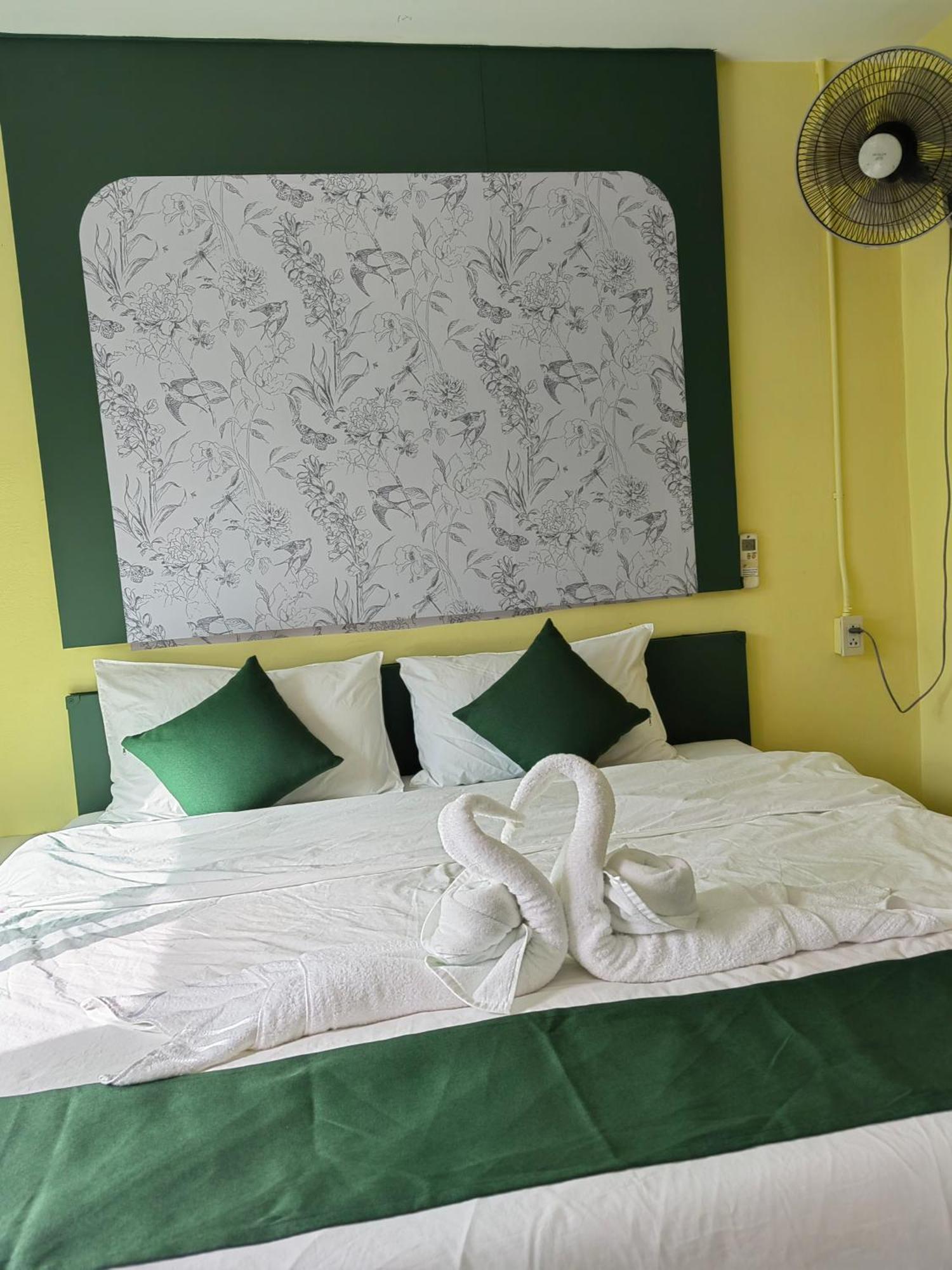 Bed & Breakfast Kaysorn And